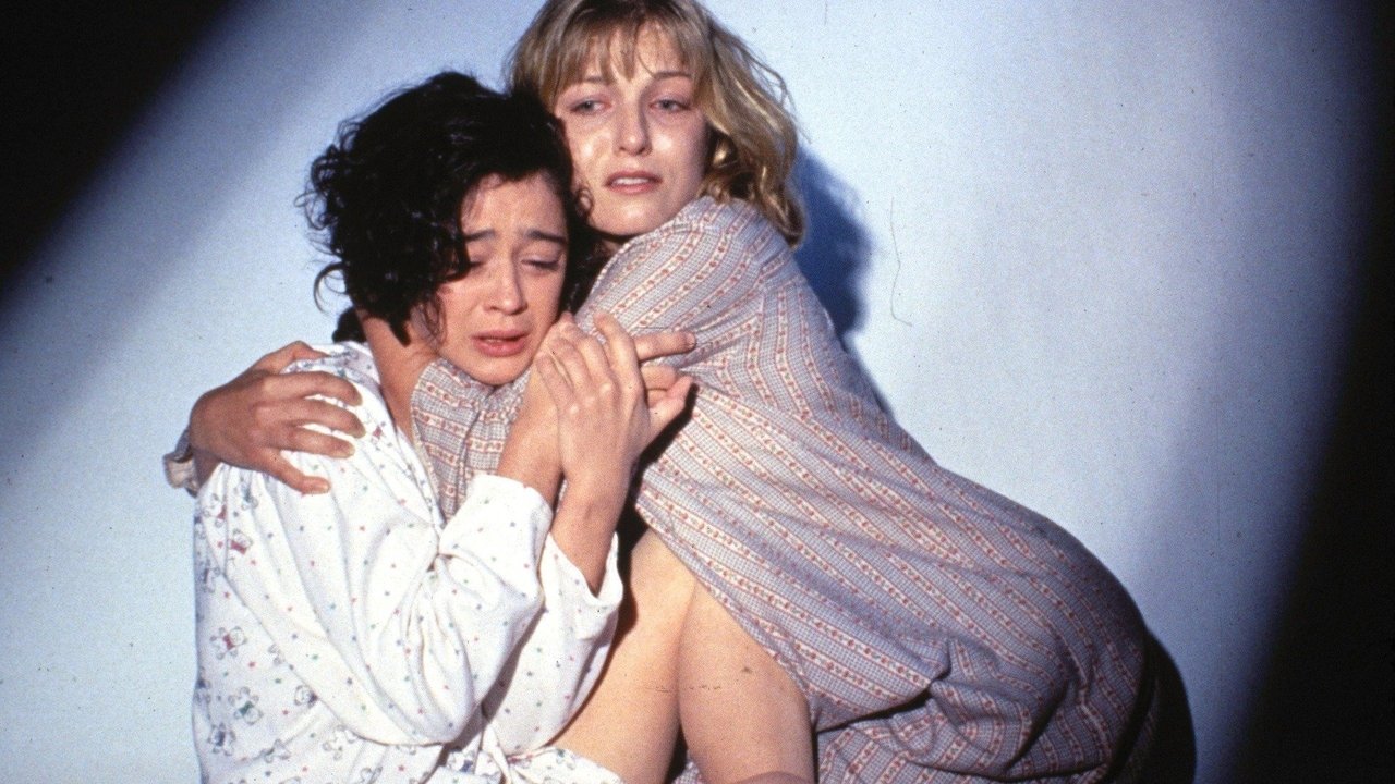 Dashuri, Gënjeshtra dhe Vrasje backdrop