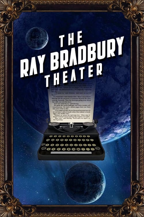Teatri i Ray Bradbury-t poster
