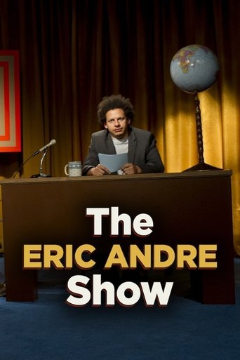 Shou Eric Andre