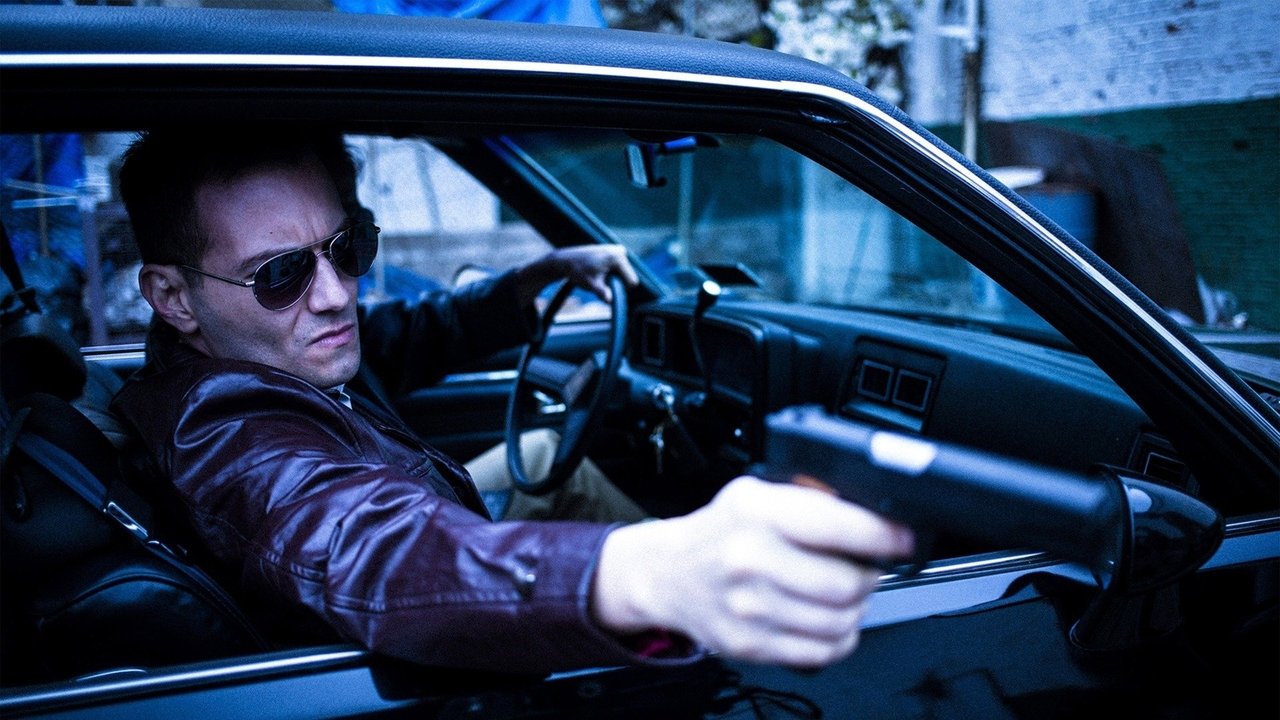 Brenda Mafies Amerikane backdrop