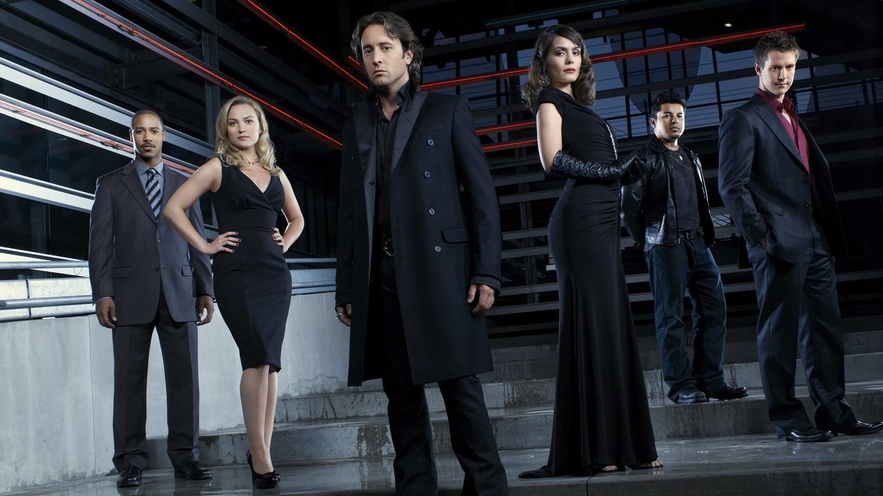 Hëna e Gjelbër backdrop