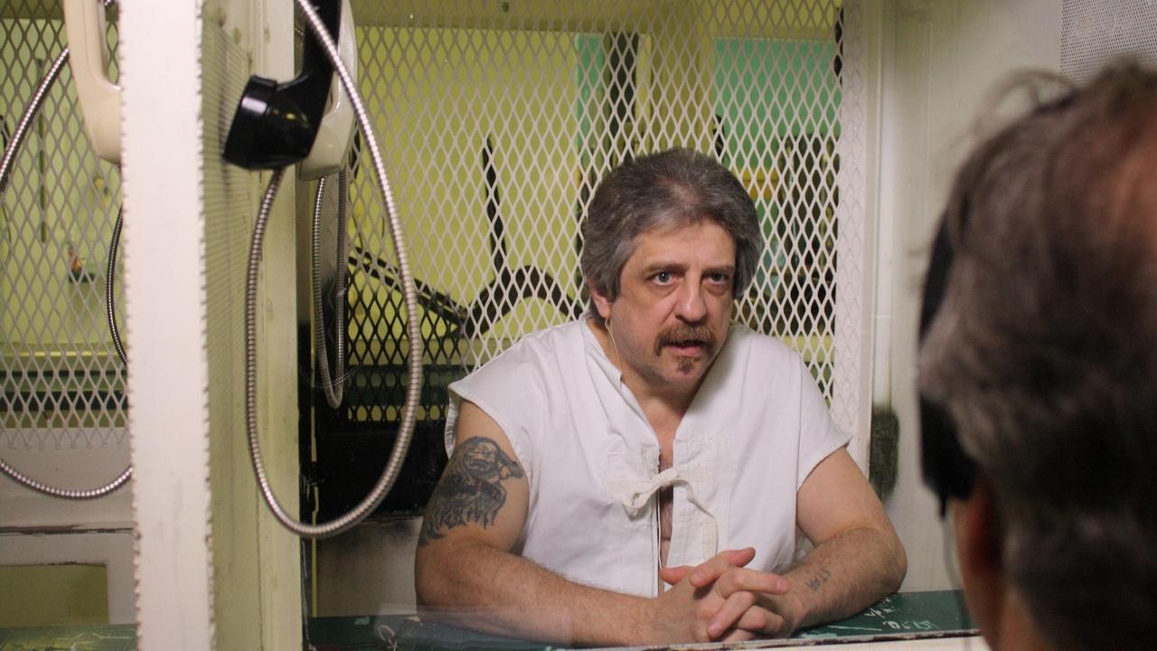 Në Rrënojat e Vdekjes backdrop