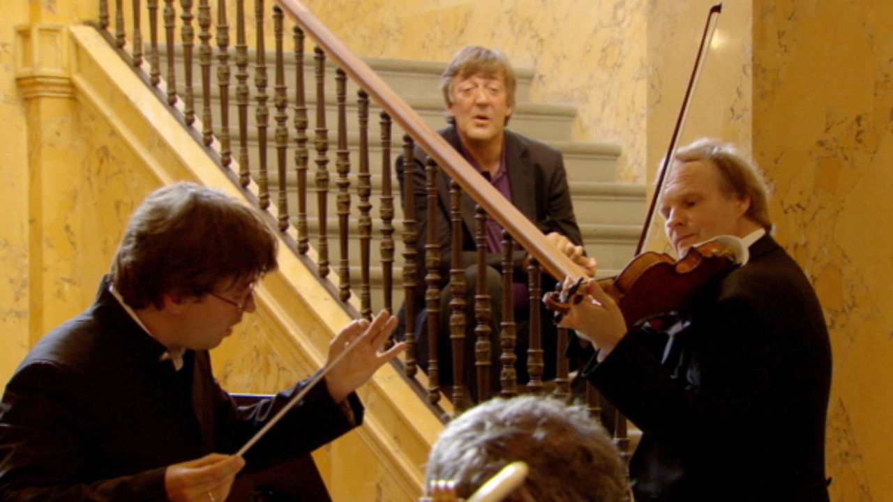 Vagner dhe Unë backdrop