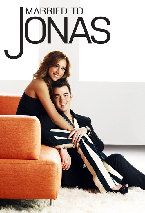 I martuar me Jonas poster