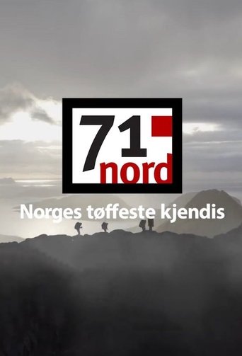 71° Veri - Celebriteti Më i Fortë i Norvegjisë