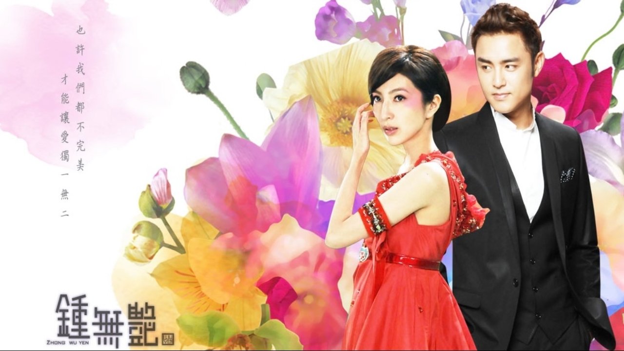 Zhong Wu Yan backdrop