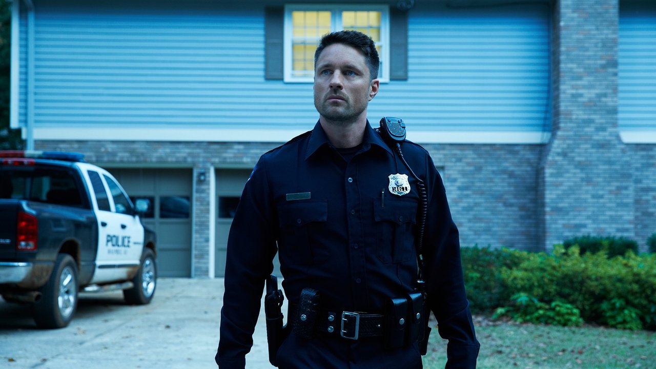 Rruga e Kuqe backdrop