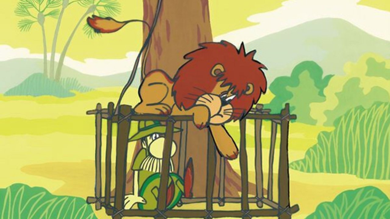 Pampalini Gjuetari i Kafshëve backdrop