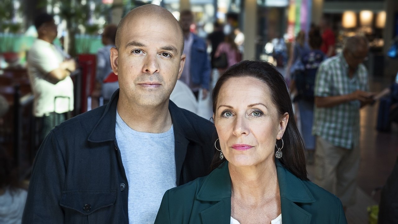 Detyrë hetimi veror backdrop