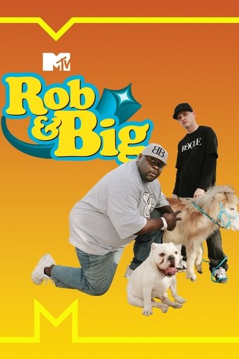 Rob dhe Big