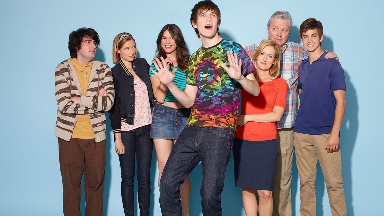 Zach Stone Do Të Bëhet I Famshëm backdrop