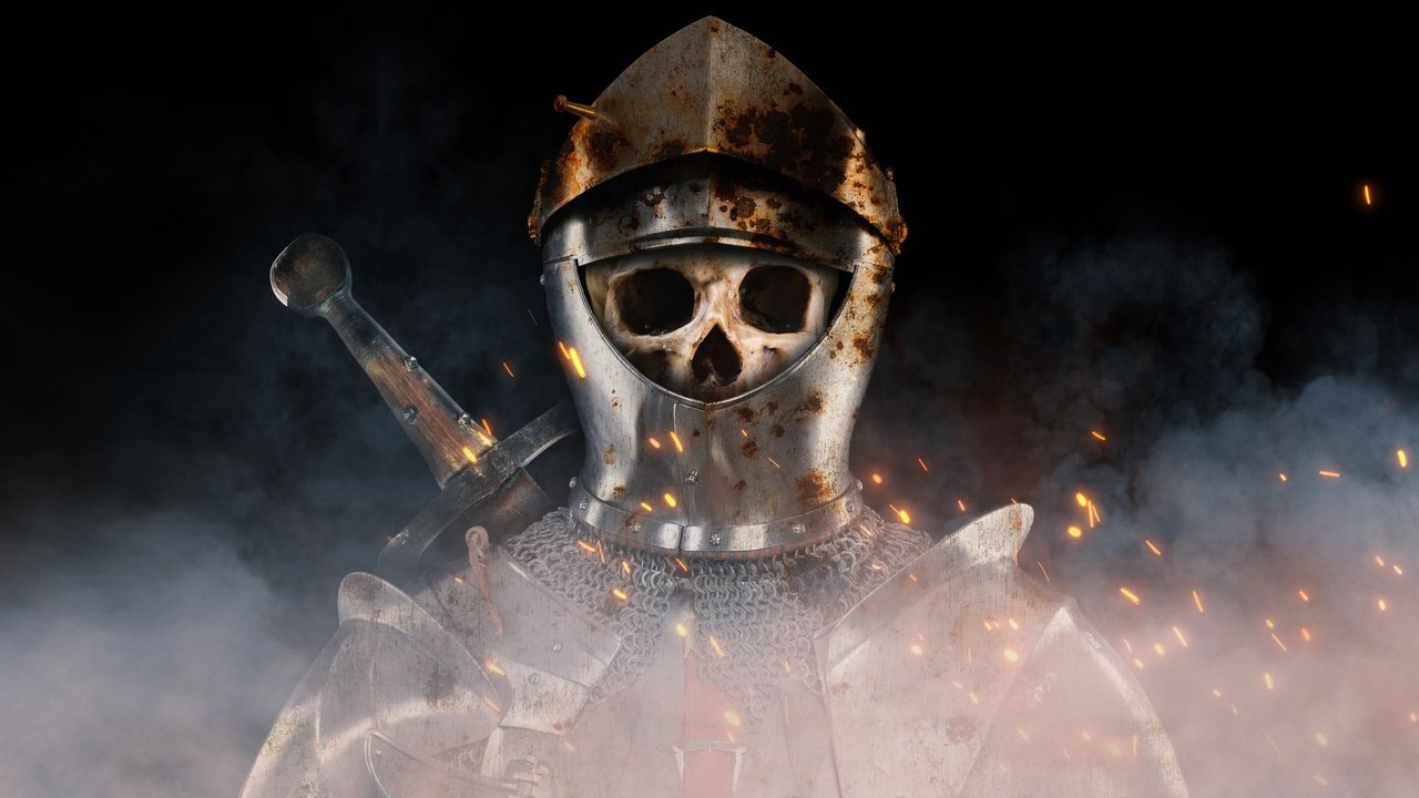 Përgjigje nga të Vdekurit backdrop