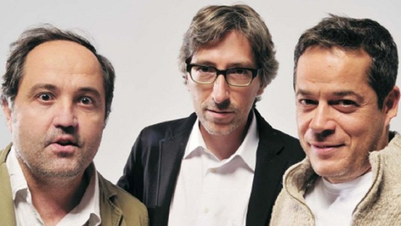 Çfarë ndodhi me Jorge Sanz backdrop