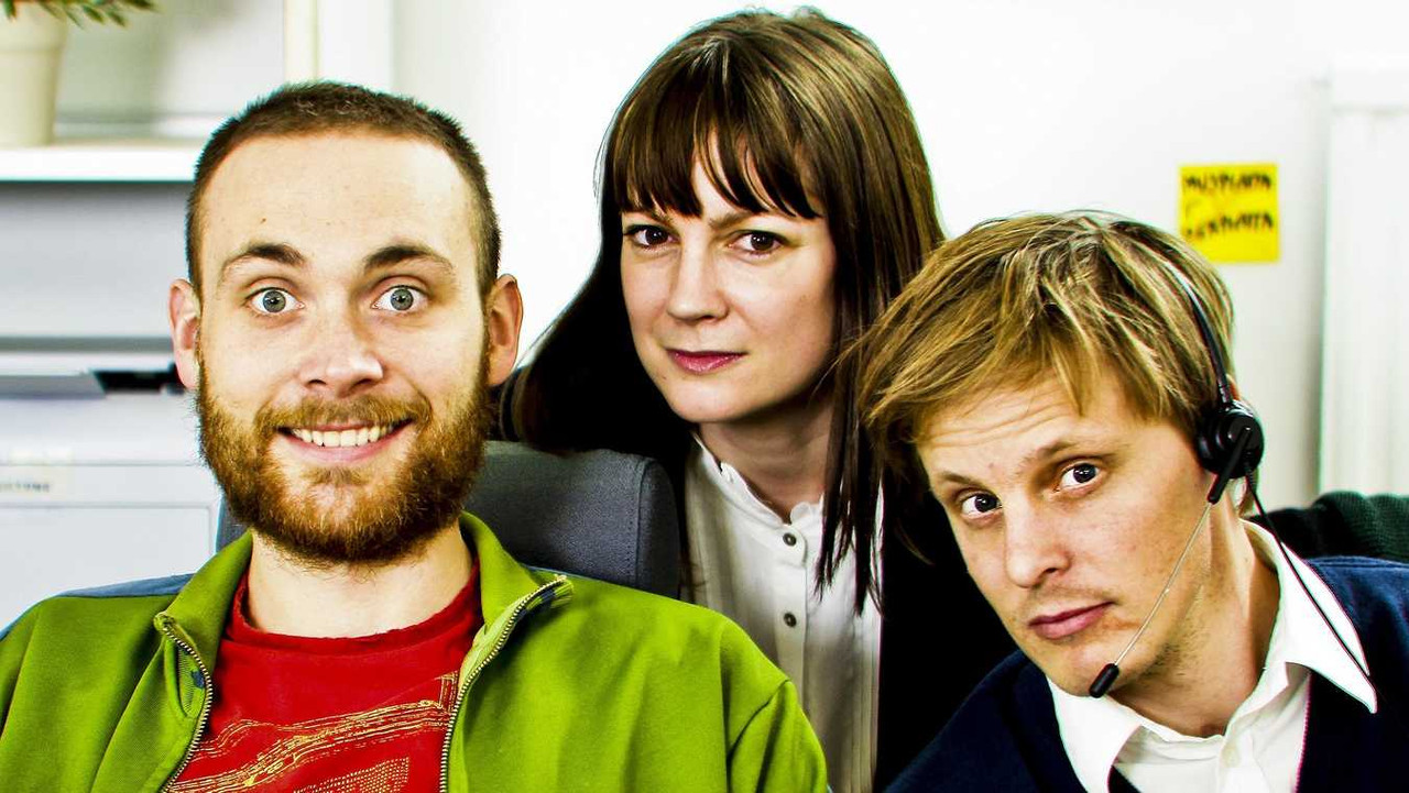 Mbështetje Telefonike backdrop