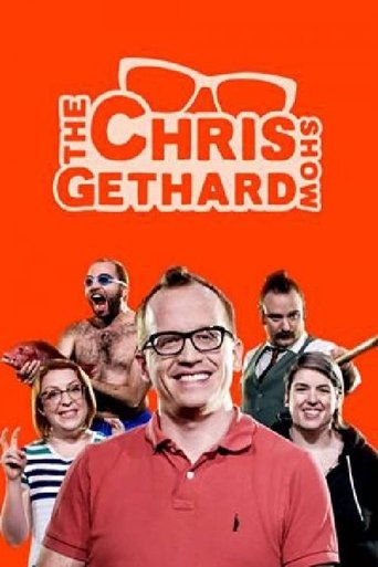 Shfaqja e Chris Gethard