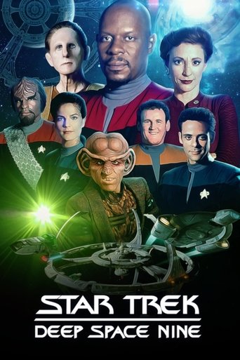 Star Trek Deep Space Nine