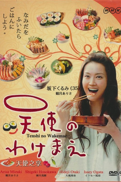 Pjesa e Engjëllit poster