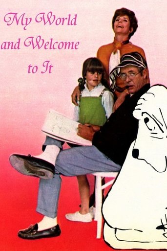 Bota Ime dhe Mirësevini në Të