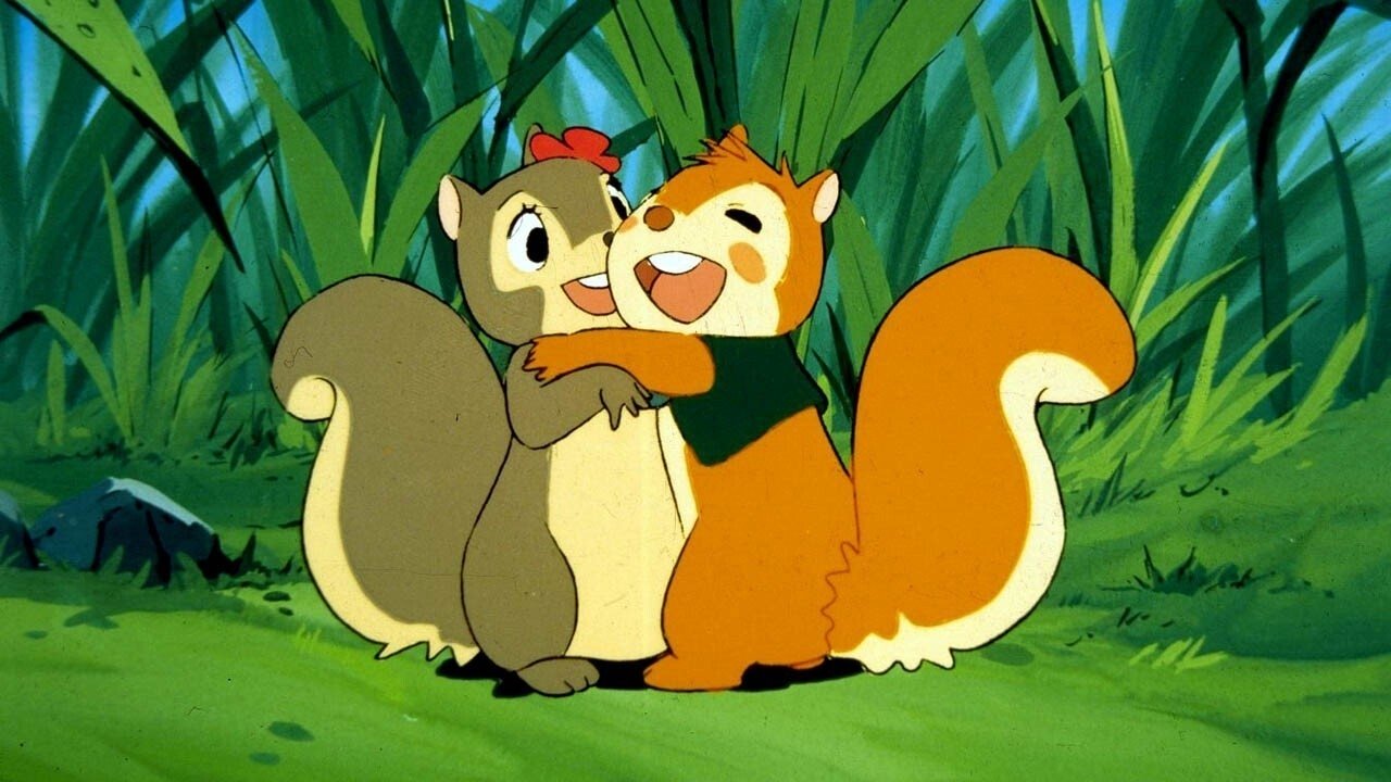 Bannertail Historia e Arushës së Gjelbër backdrop