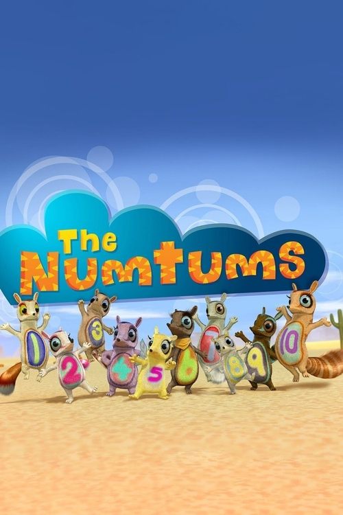 Numtums poster