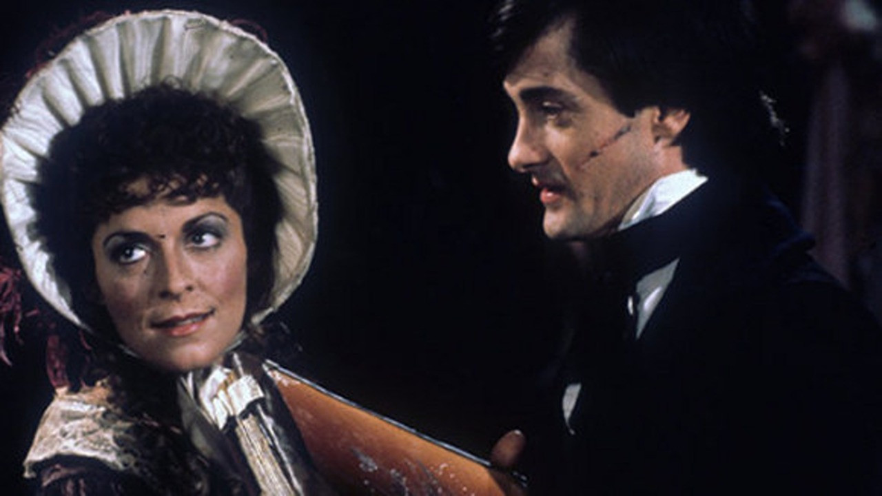 Jeta dhe Aventurat e Nicholas Nickleby backdrop