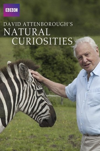 Kureshtjet Natyrore të David Attenborough