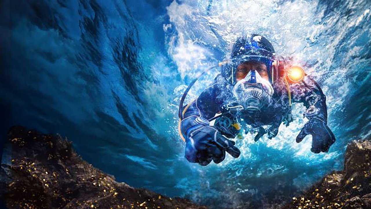 Auri Detit Bering backdrop