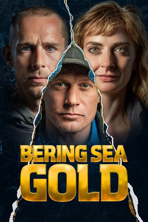 Auri Detit Bering poster