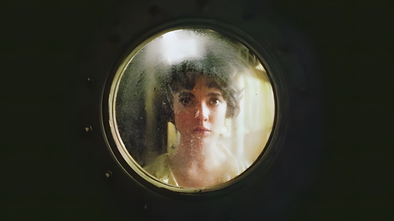 Goliati Pret backdrop