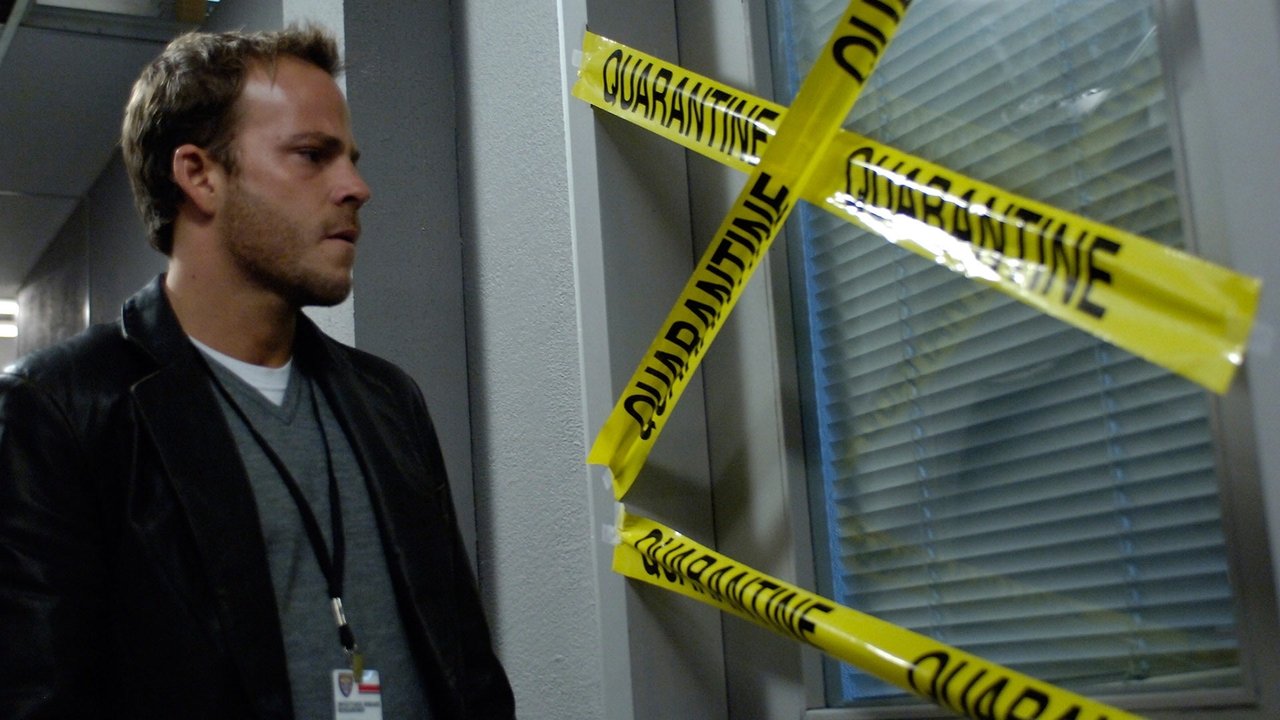 Covert One: Faktori Hades backdrop