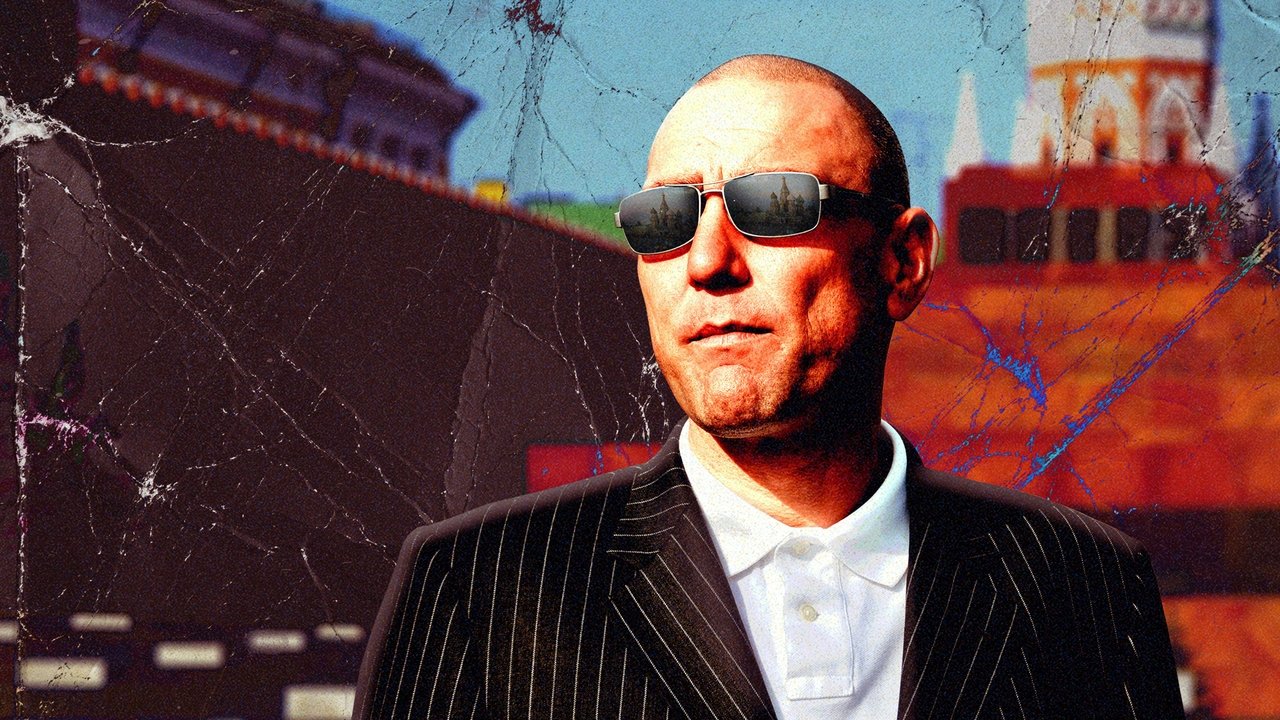 Vinnie Jones: I Forti i Rusisë backdrop