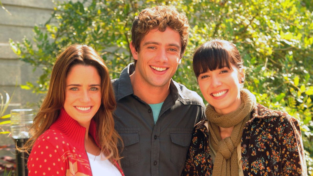 Jeta Që Jetojmë backdrop