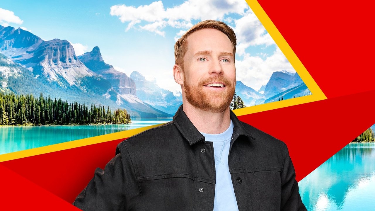 Garën e Mahnitshme Kanada backdrop