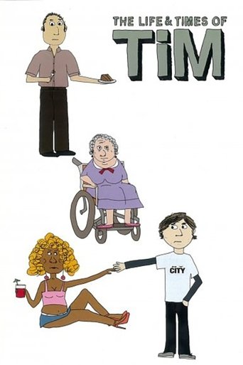 Jetë dhe Koha e Timit