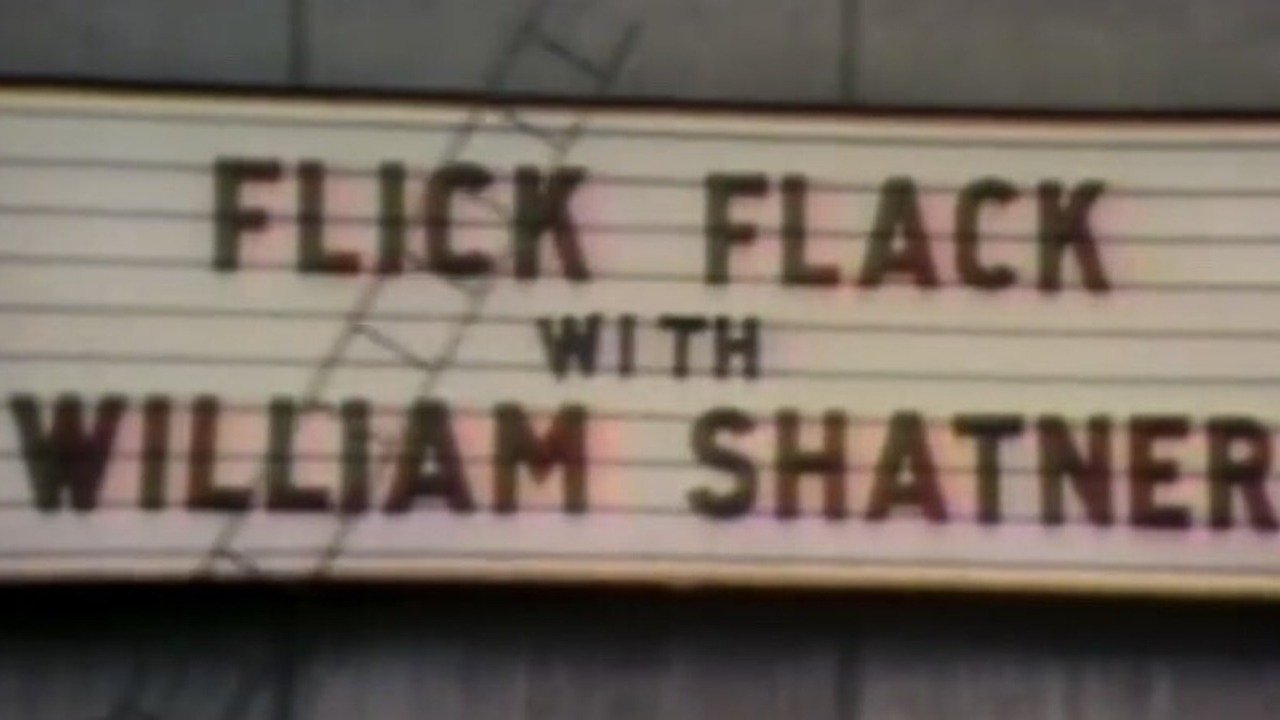 Flick Flack backdrop