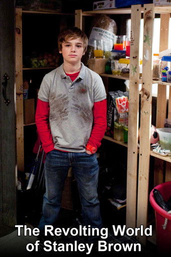 Botë e Kryengritshme e Stanley Brown