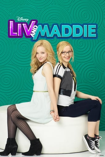 Liv dhe Maddie