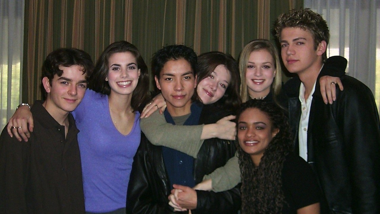 Toka më e lartë backdrop