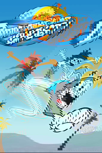 Burrë, Ajo është Fantazma Ime!