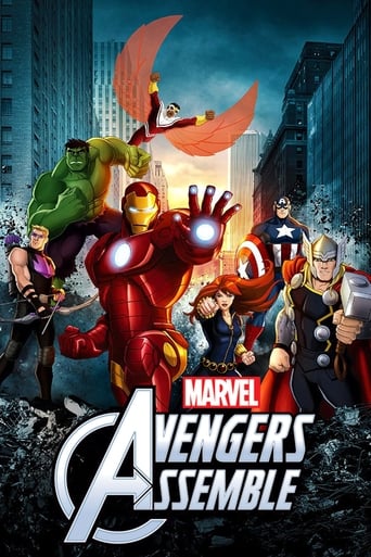 Avengers e Marvelit