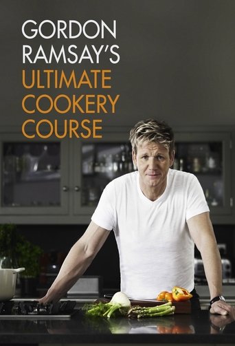Kursi Ultimativ i Gatimit i Gordon Ramsay-t