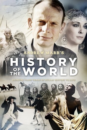 Historia e Botës e Andrew Marr