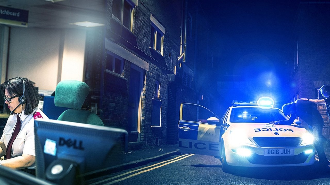 999: Cila është emergjenca juaj backdrop