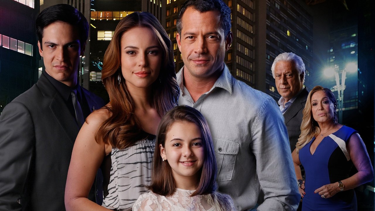 Guri i Gënjeshtrave backdrop