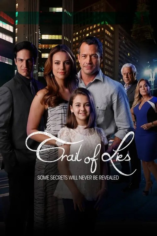 Guri i Gënjeshtrave poster