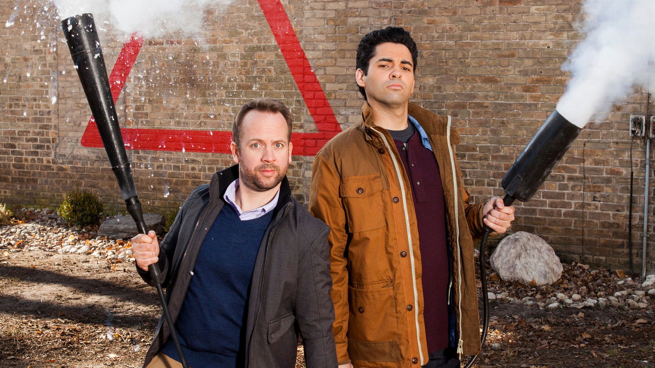 Kurrë Mos Bëni Këtë në Shtëpi backdrop