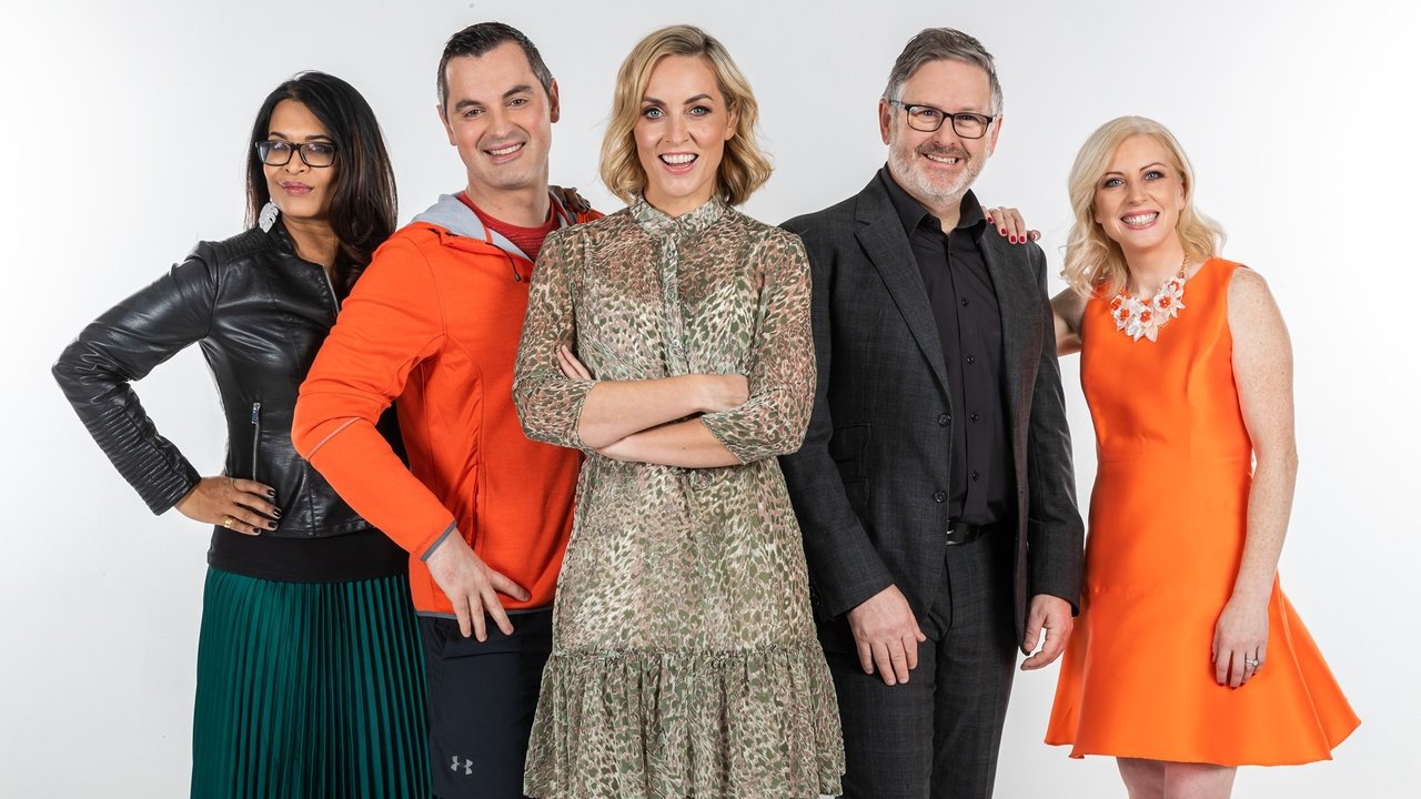 Operacion Transformimi backdrop