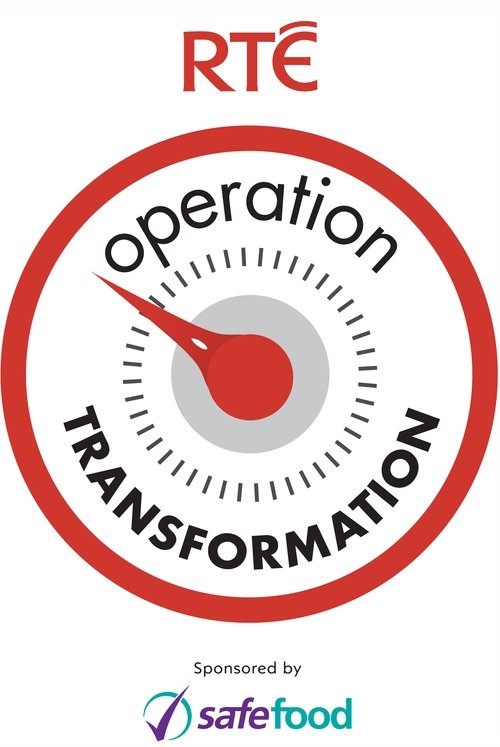 Operacion Transformimi poster