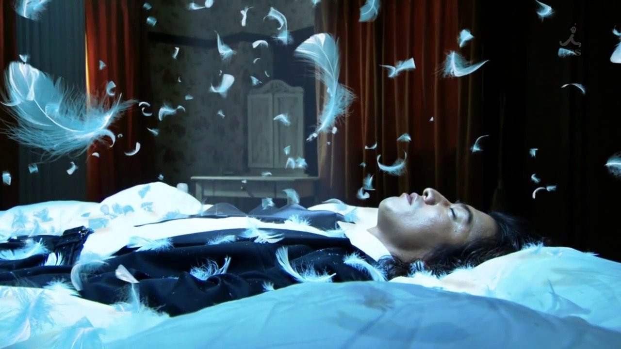 Ando Lloyd A I Knows Love backdrop