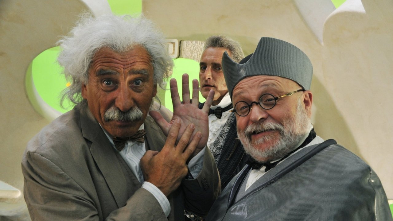 Špačkovi në rrjetin e kohës backdrop